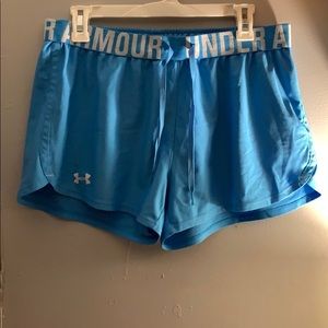 Under Armour Shorts